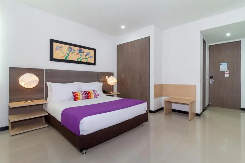 Hotel photo 37