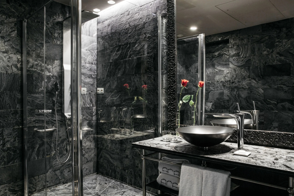 Arai Aparthotel - Général