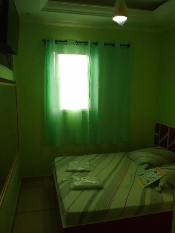 Hotel Momentos