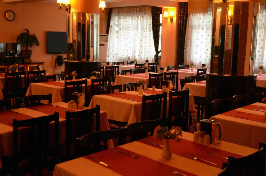 Hotel photo 18