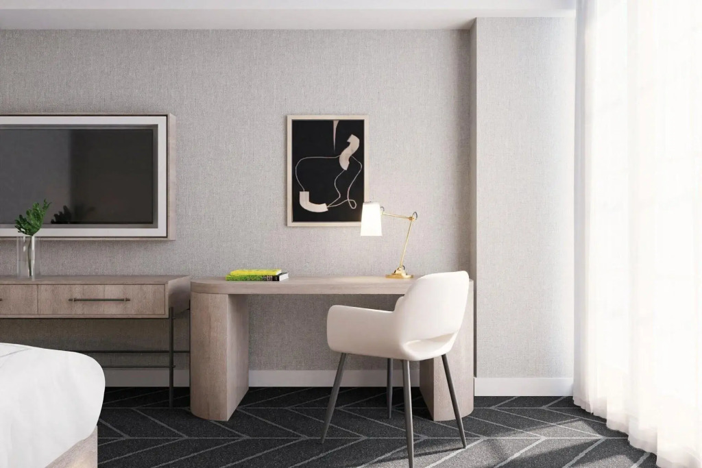 Kimpton The Forum Hotel by IHG — фото 6