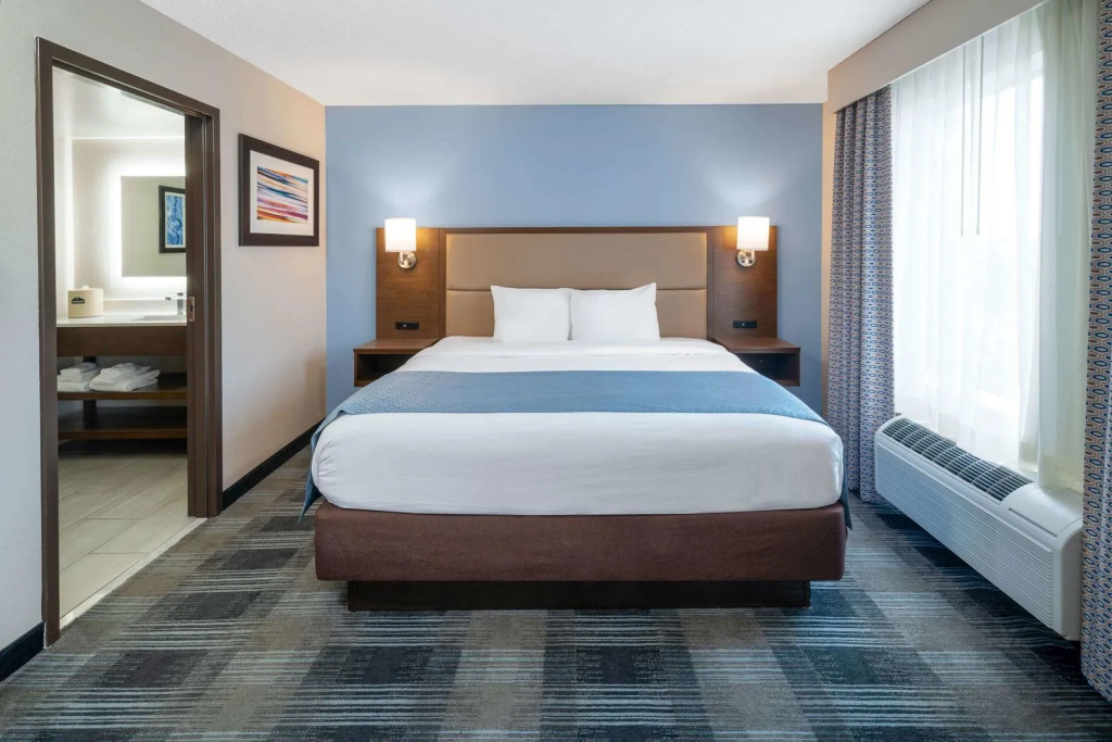 Hotel photo 6