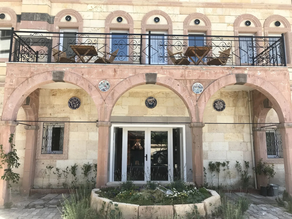 Hotel photo 5