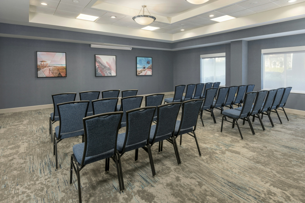 Hilton Garden Inn Boca Raton - Général