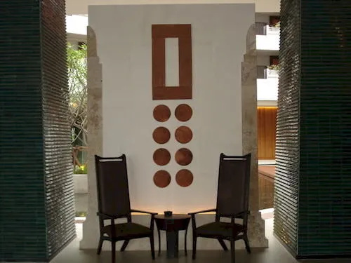 Adinkra Plaza Hotel - Général