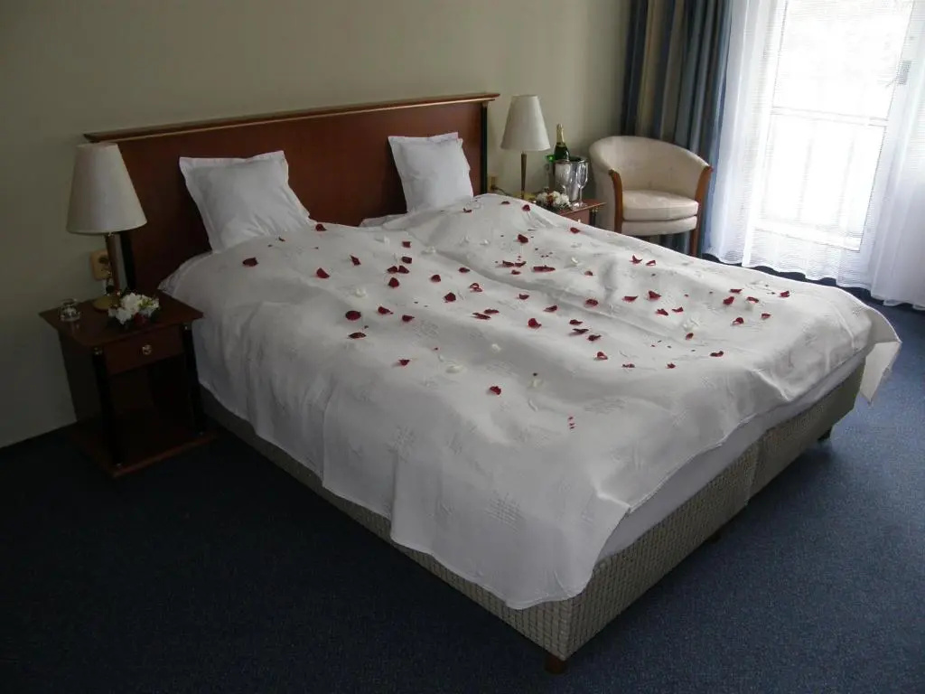 Fit - Chambres