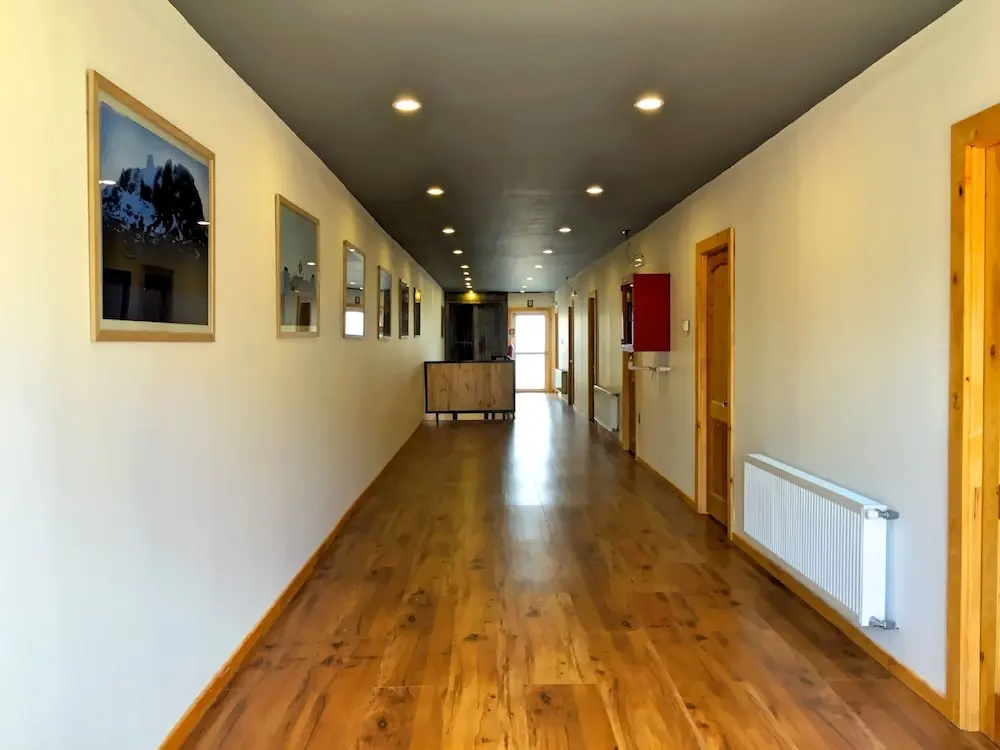 El Muelle Hotel Boutique - Général