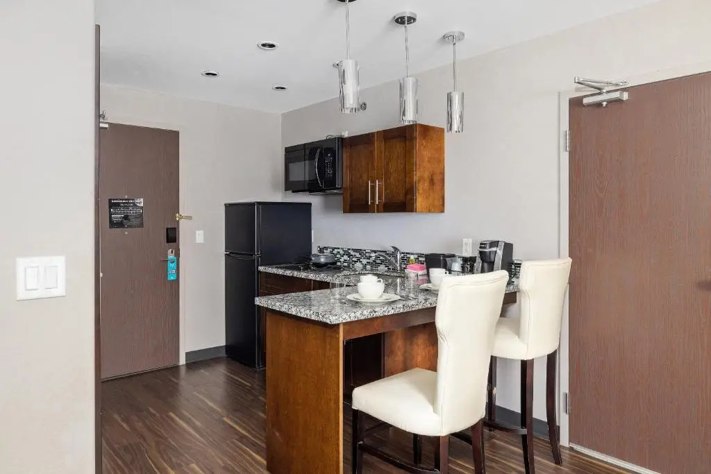 Home Inn & Suites Yorkton - Chambres