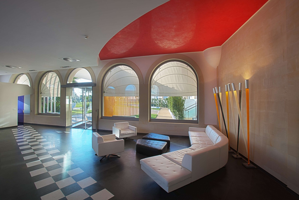 Arthotel & Park Lecce - Général