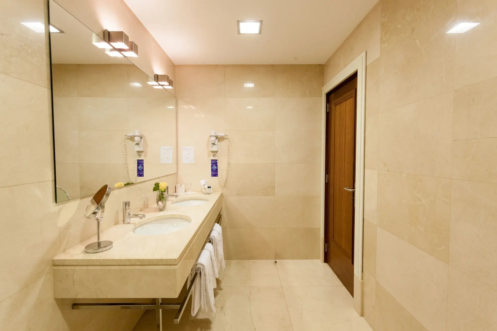 Hotel Bracara Augusta by null