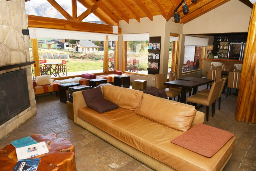 Galileo Boutique Hotel - Général