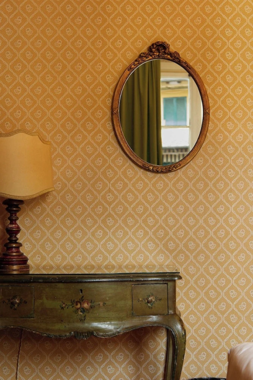 Hotel Hermitage - Chambres