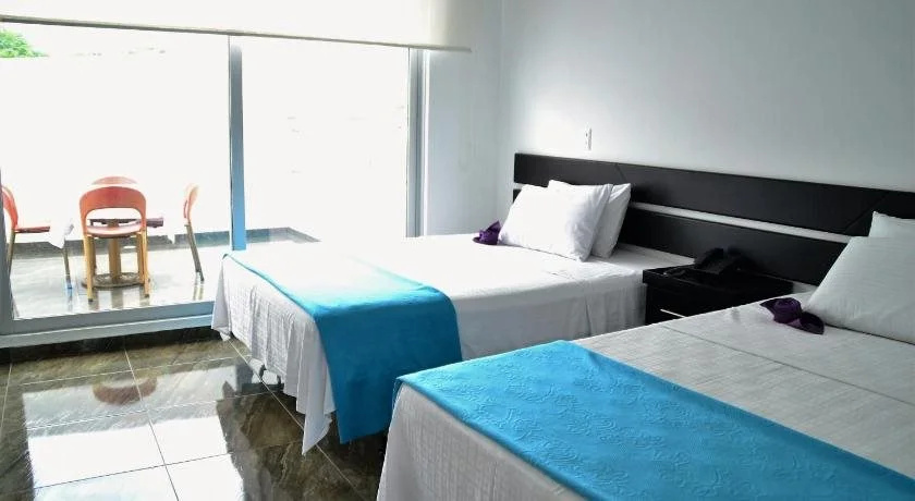 Hotel photo 2
