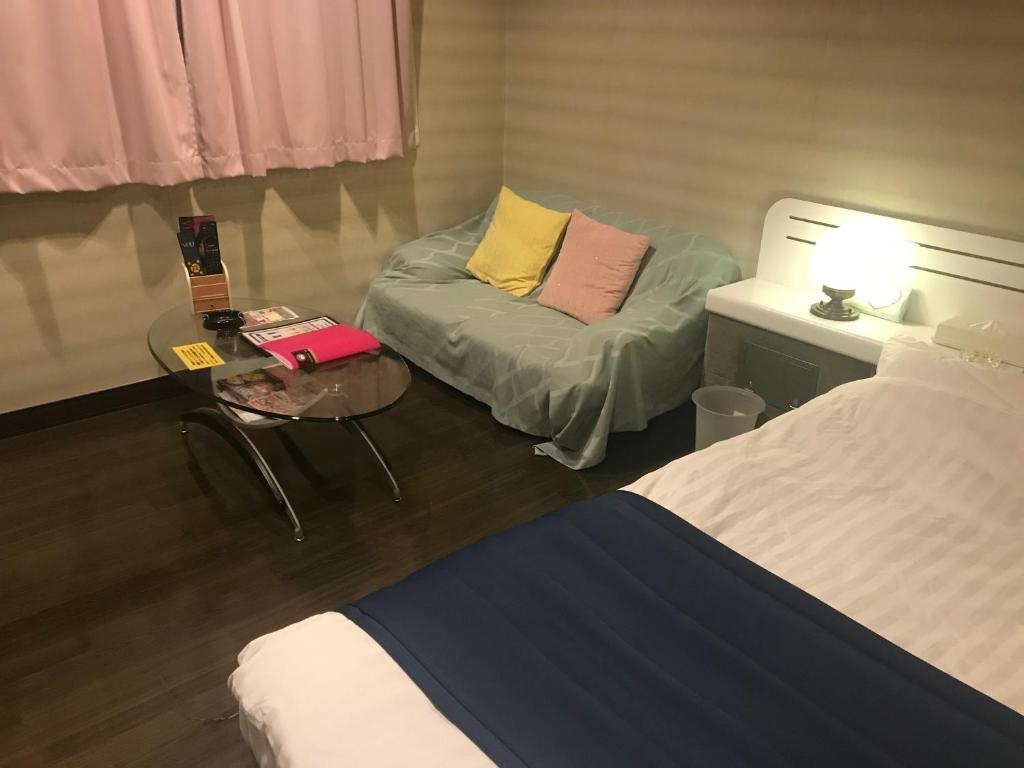 Hotel Vegas 사진 2
