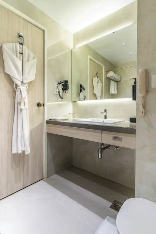 Hotel Kohinoor Continental, Airport - Newly Renovated - Chambres