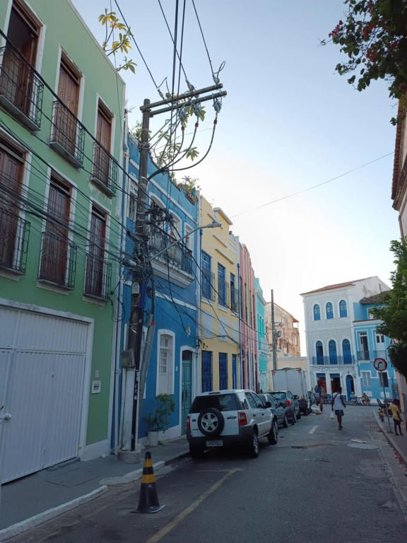 Residencial almeida⁷
