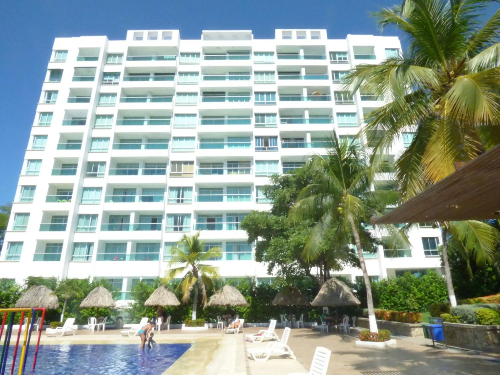 Costa Azul Suites 906
