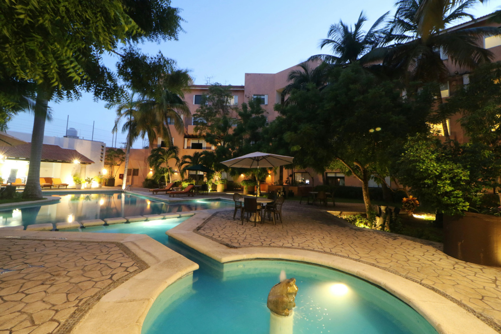 Holiday Inn Ciudad del Carmen by IHG - Général