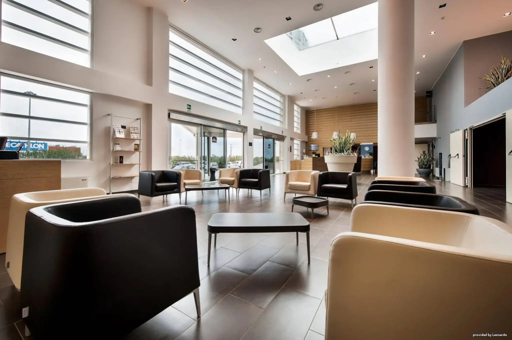 Hotel Siracusa - Général