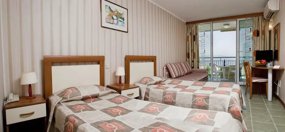 Hotel Laguna Beach - Chambres