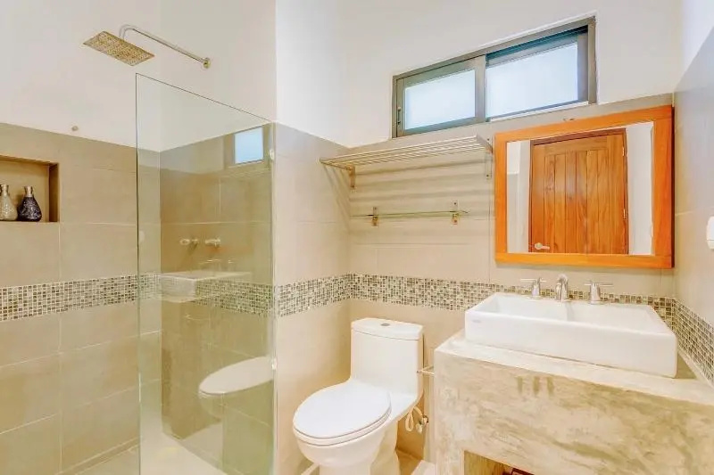 In the Heart of Tulum Town - Chambres