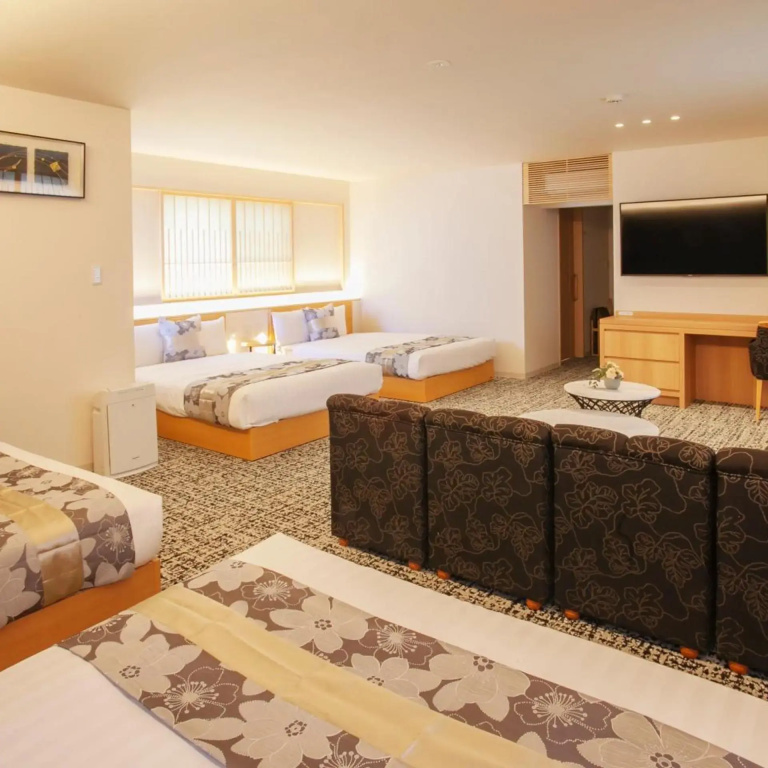 Hotel photo 6