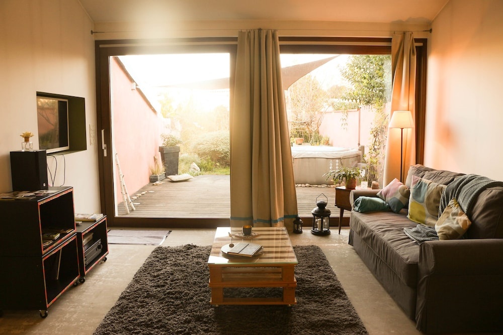 Le Loft Absolut Zen