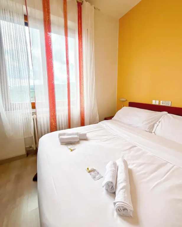 Albergo Marina - Chambres