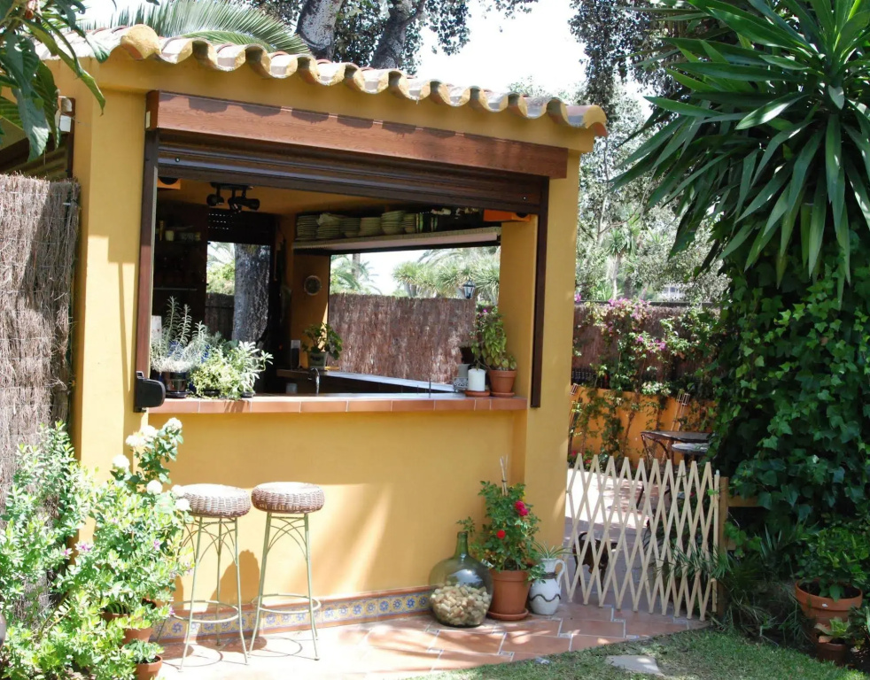 Hotel Boutique Al-Ana Marbella - Général
