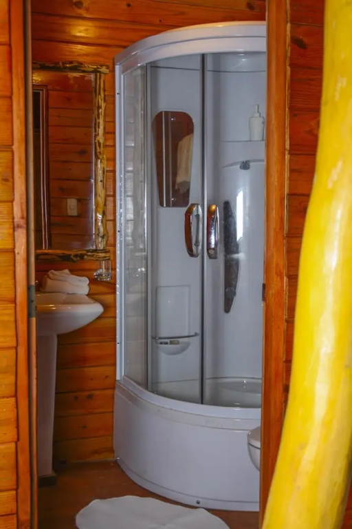 Hotel SeaBreeze - Chambres