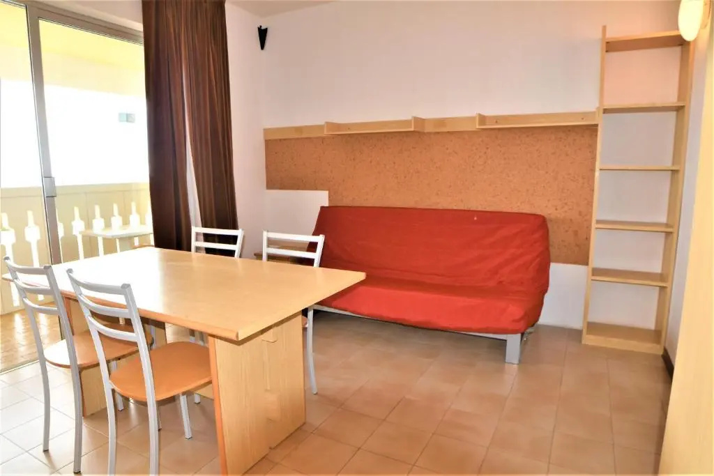 Skorpios - Chambres