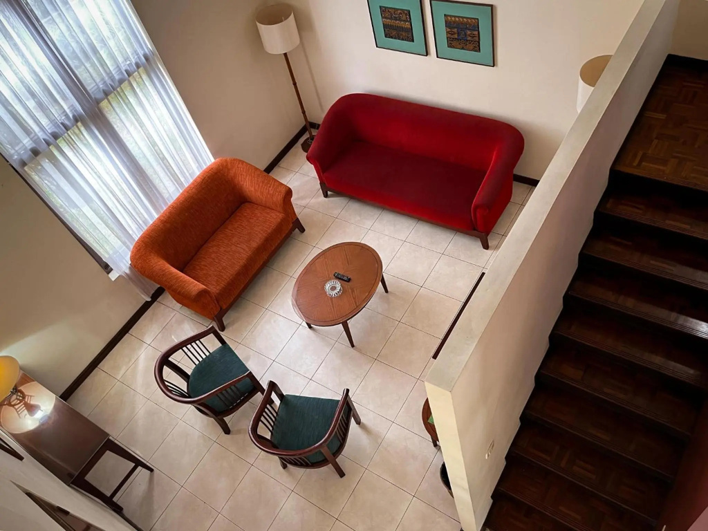 Puri Setiabudhi Residence - Général