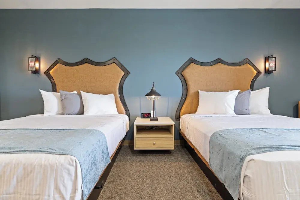 Hotel photo 3