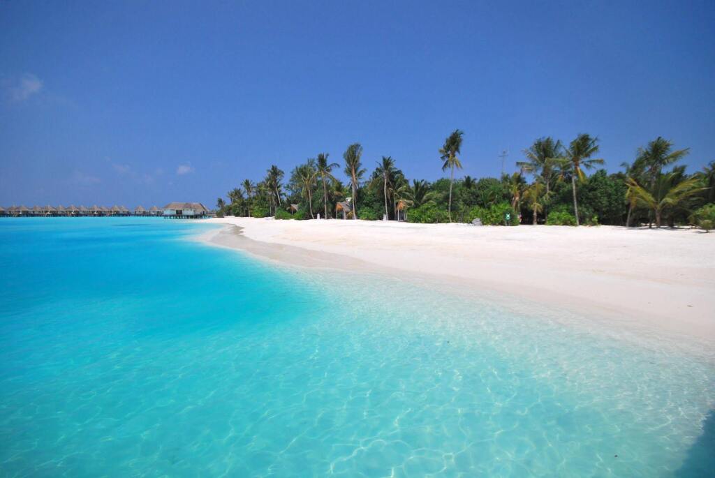 Safari Island Resort & Spa