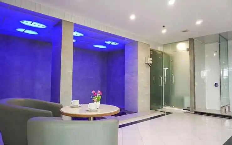 Hotel photo 9