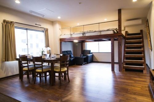 Yuki Mansion Gracias Namba South 503 사진 20