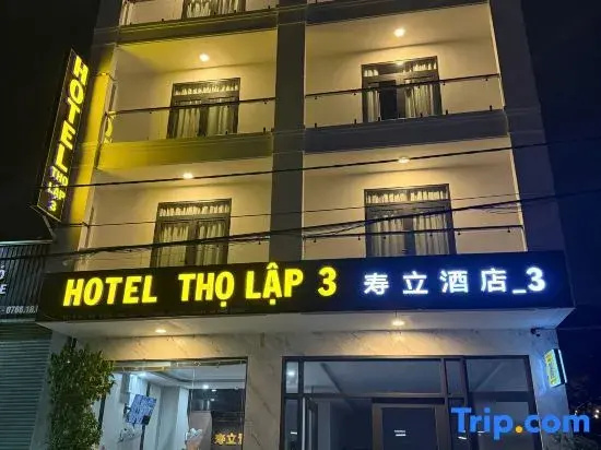 Tho Lap 3 Hotel