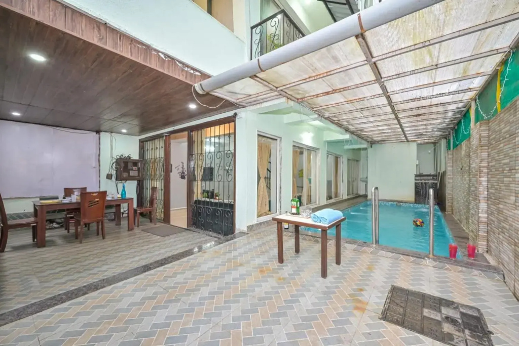 Hotel photo 10