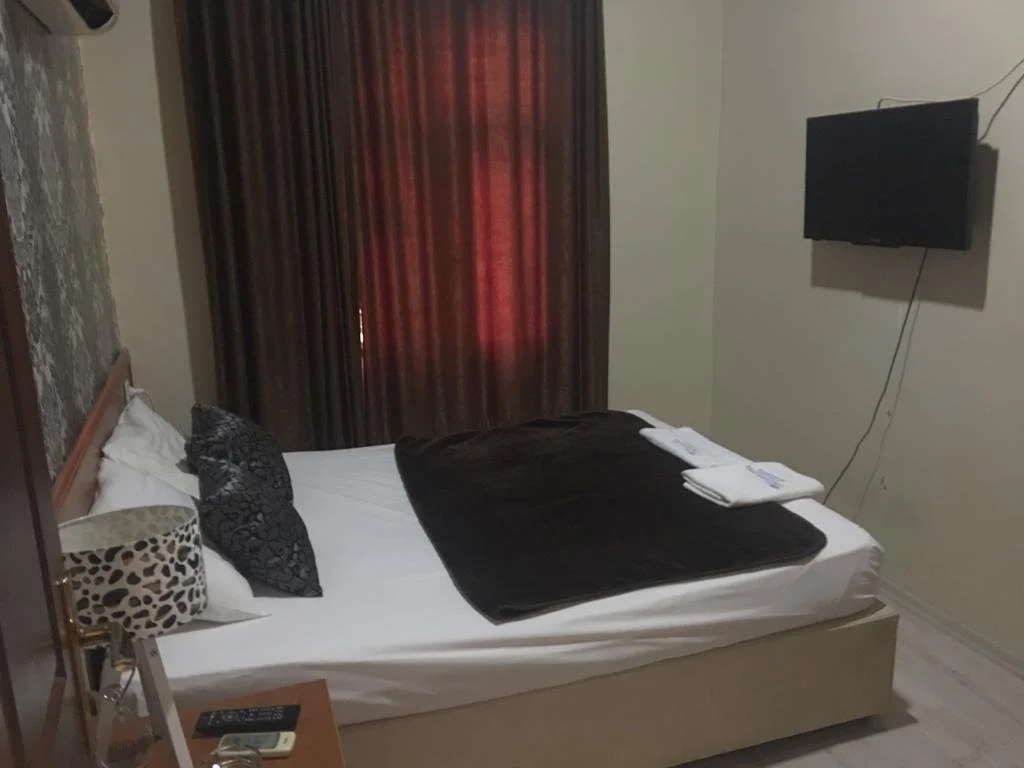Asus Palmiye Otel: фото 2