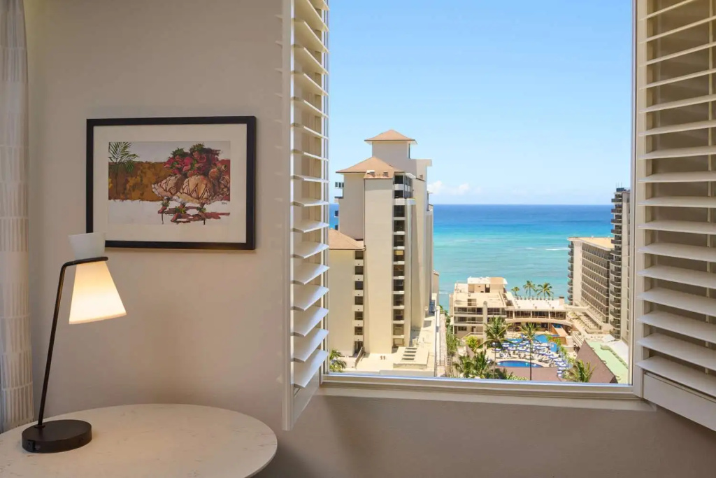 Embassy Suites by Hilton Waikiki Beach Walk - Général