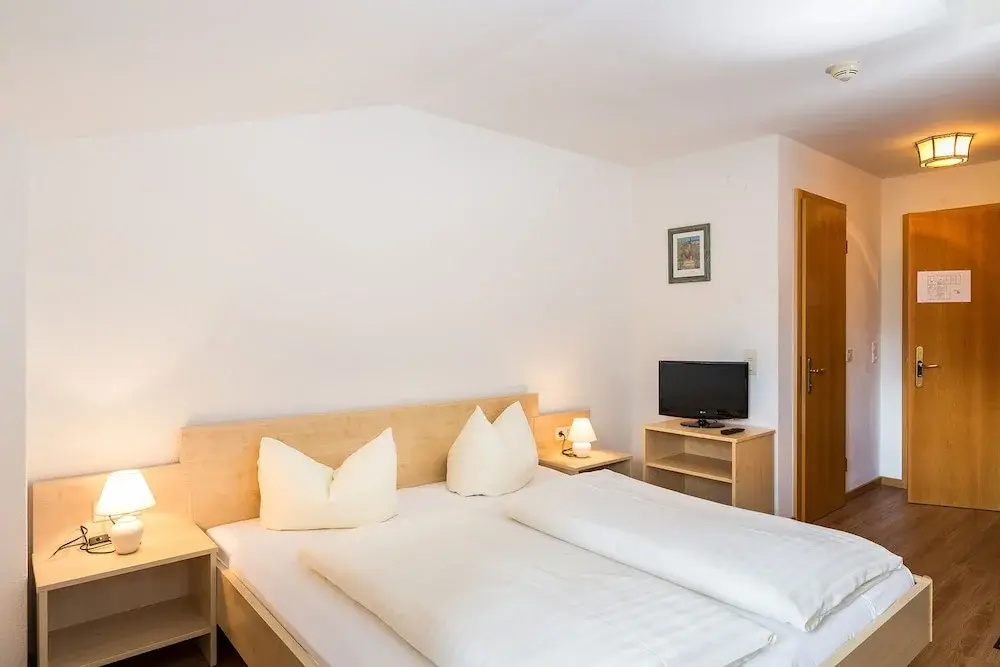 Classic room