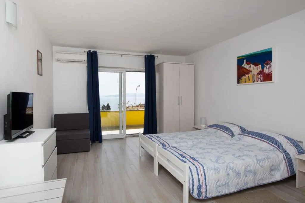 Apartmani Ve-Ro - Chambres
