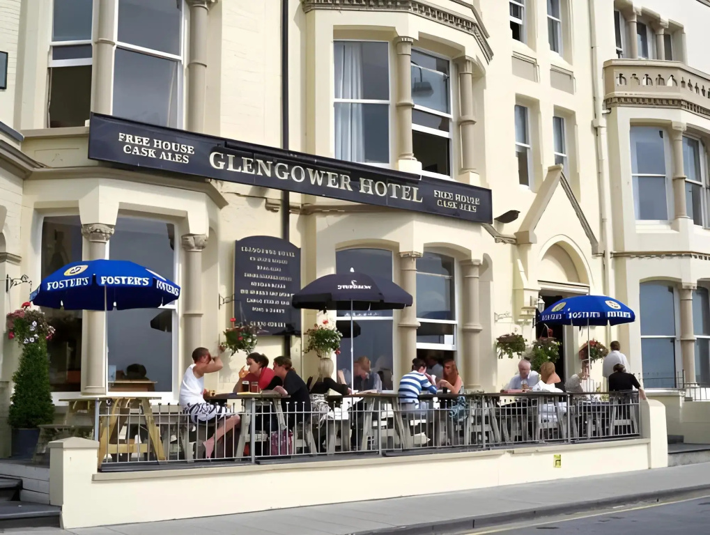 The Glengower