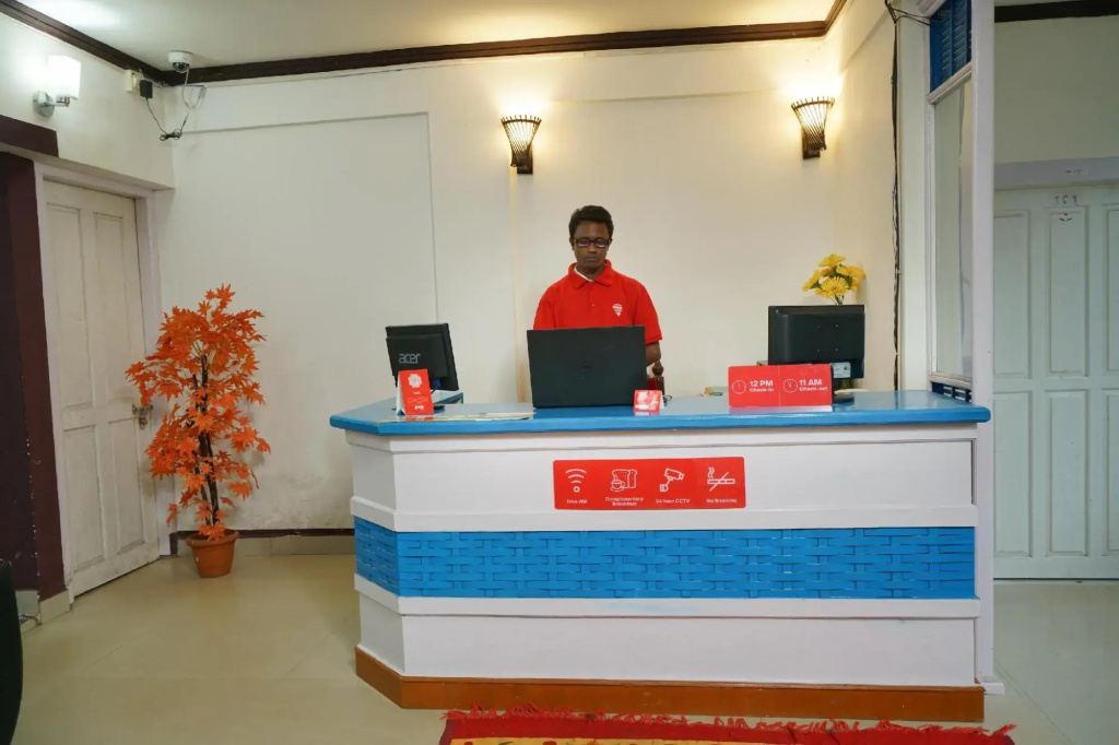 Hotel photo 13
