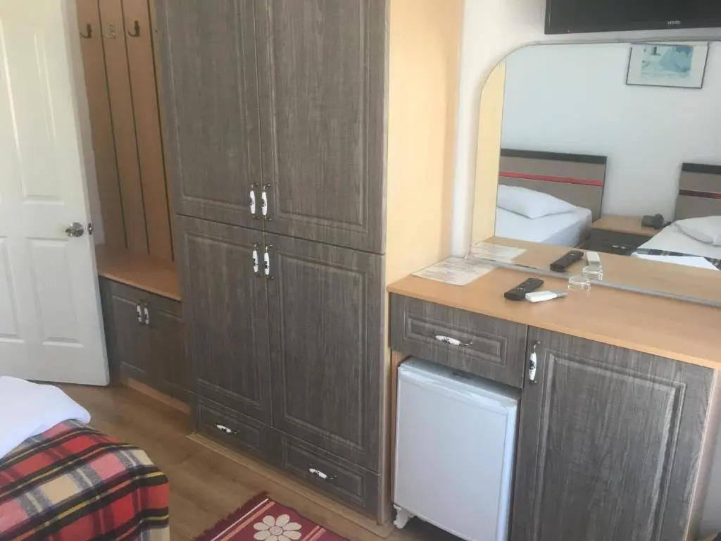 Standard Double room twin beds