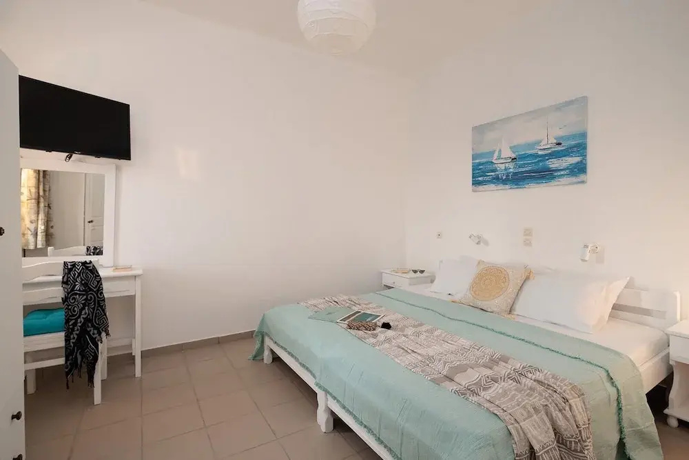 Comfort Suite