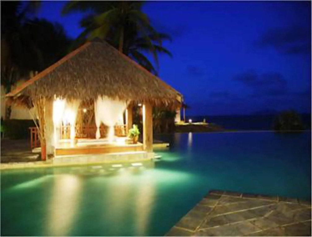Sutra Beach Resort - Général