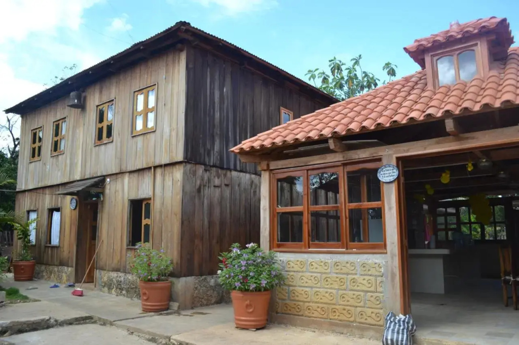 Posada Los Reyecitos