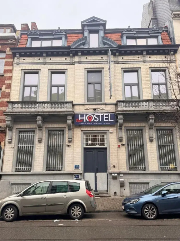 YOUR HOSTEL auberge de jeunesse