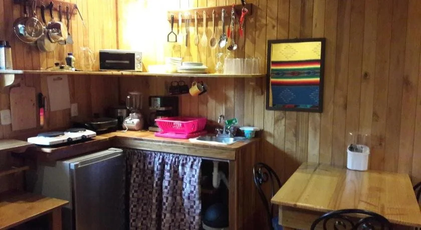 Casa Bellavista Montezuma - фото 19